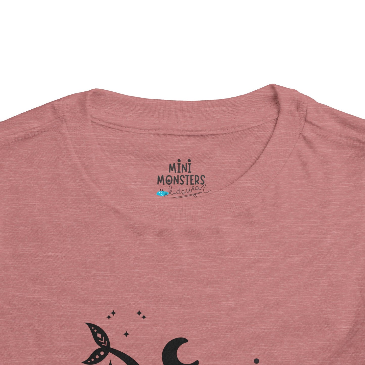 Hammerhead Toddler Tee