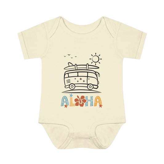 Aloha Bodysuit