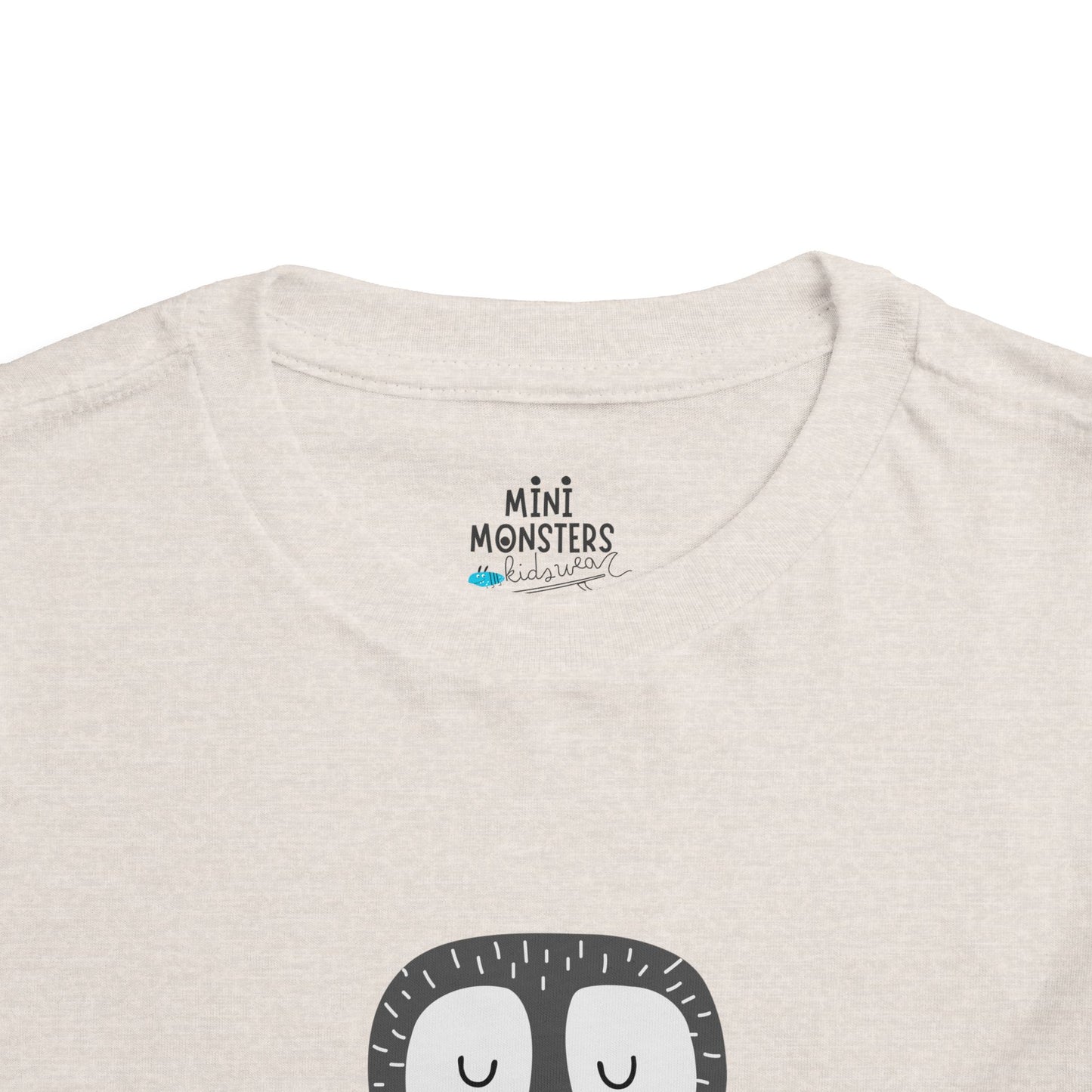 Happy Little Soul Toddler Tee