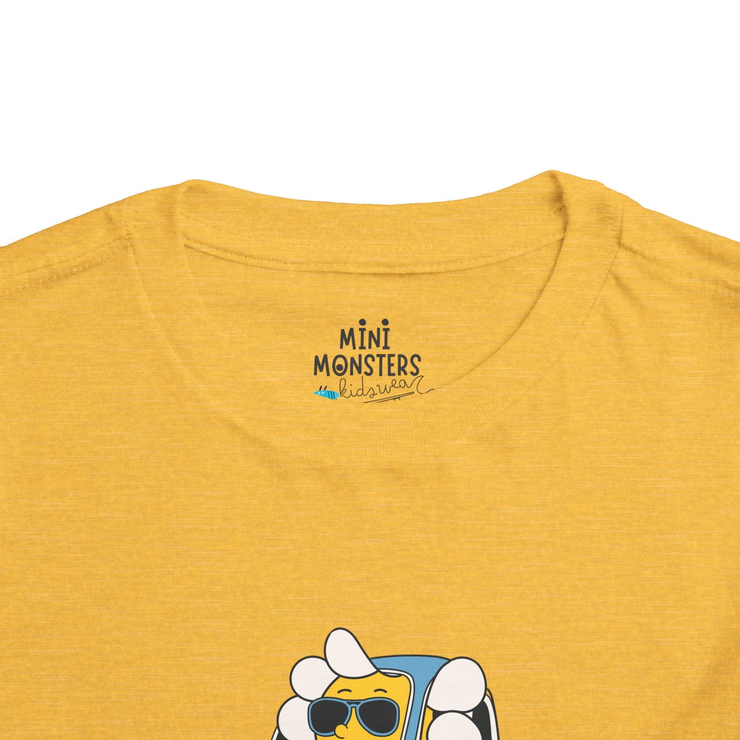 Sea you later Toddler Tee