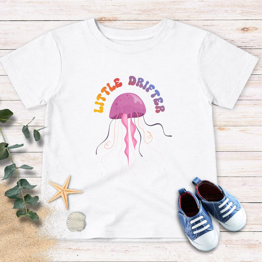 Little Drifter Toddler Tee