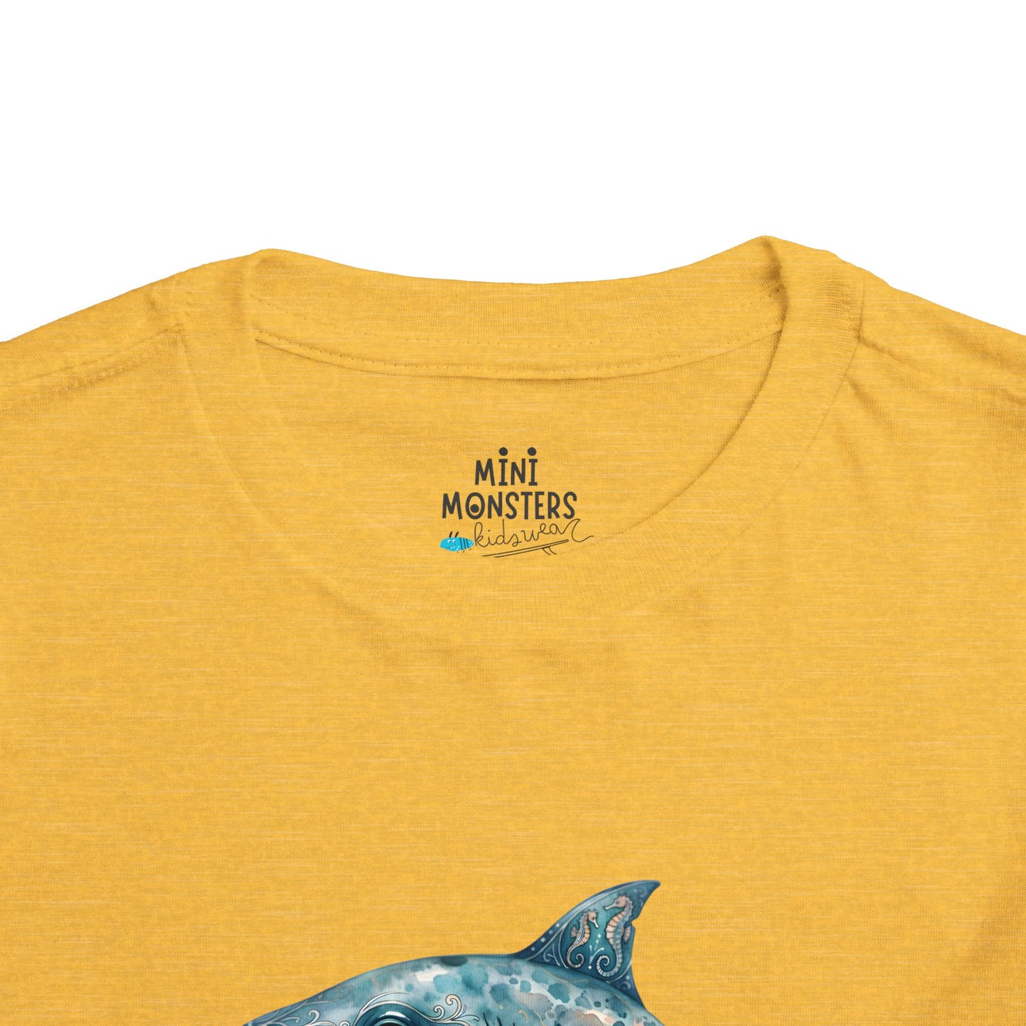 Reef Hunter Drifter Tee