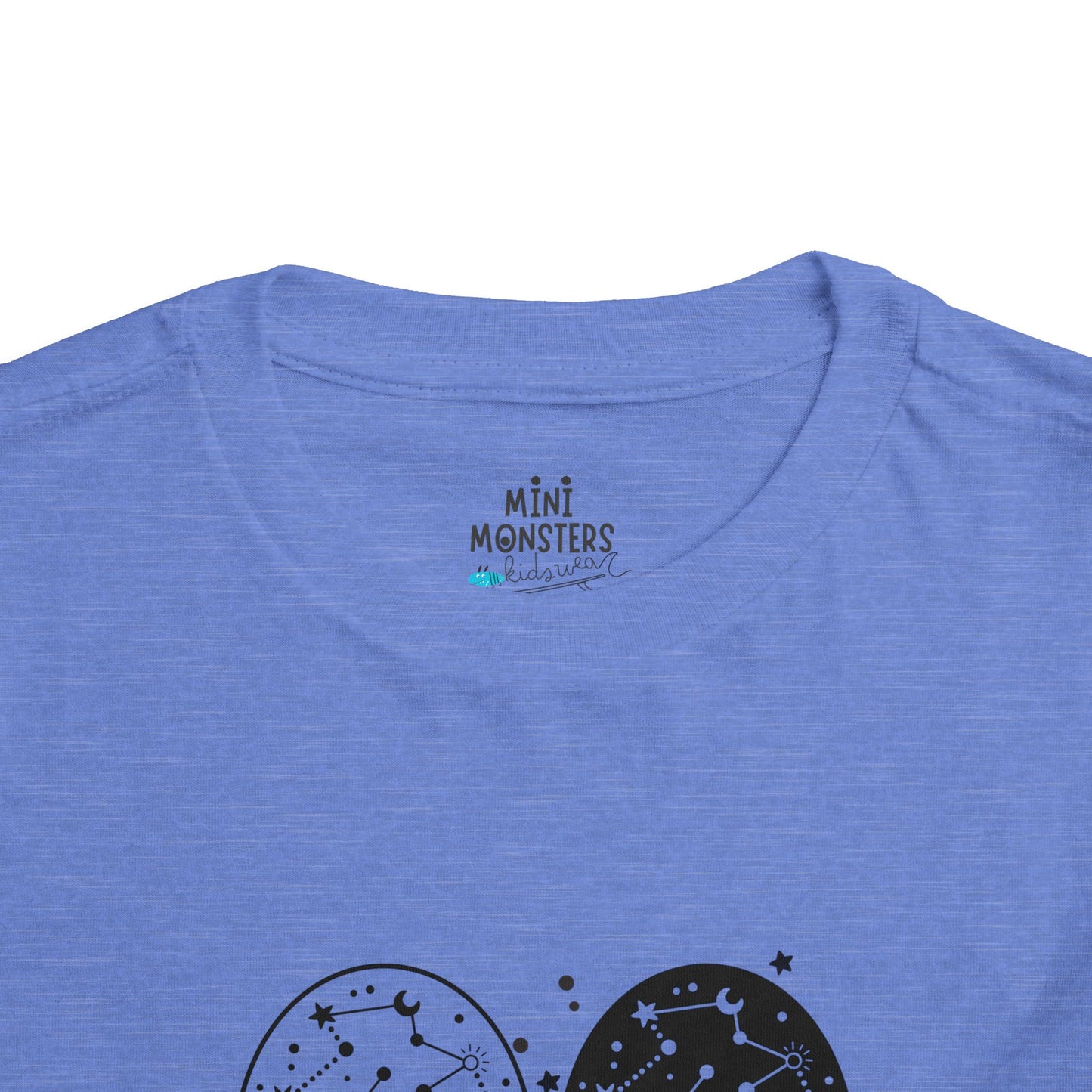 Jellyfish Toddler Tee