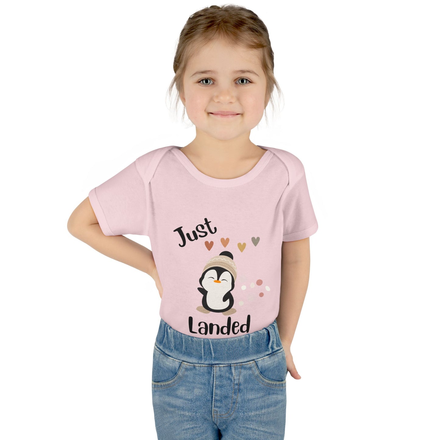 Just landed Bodysuit