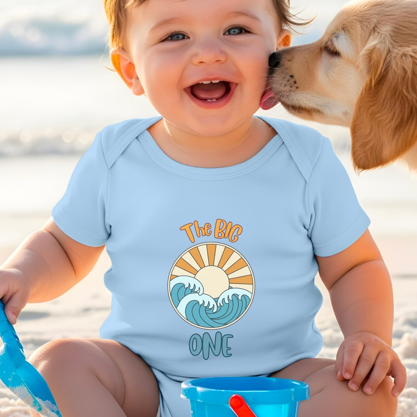 The big one Bodysuit