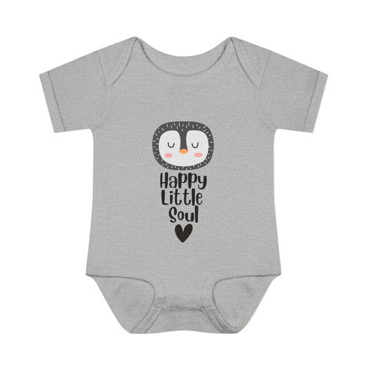 Happy Little Soul Bodysuit