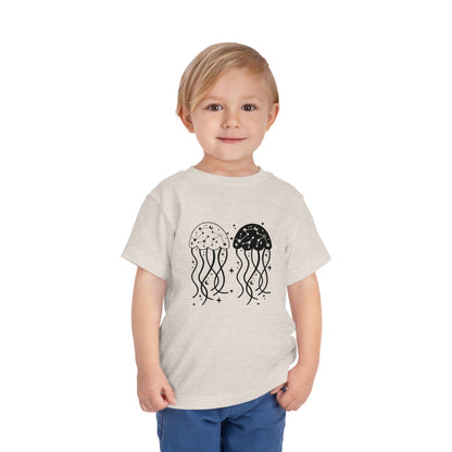 Jellyfish Toddler Tee