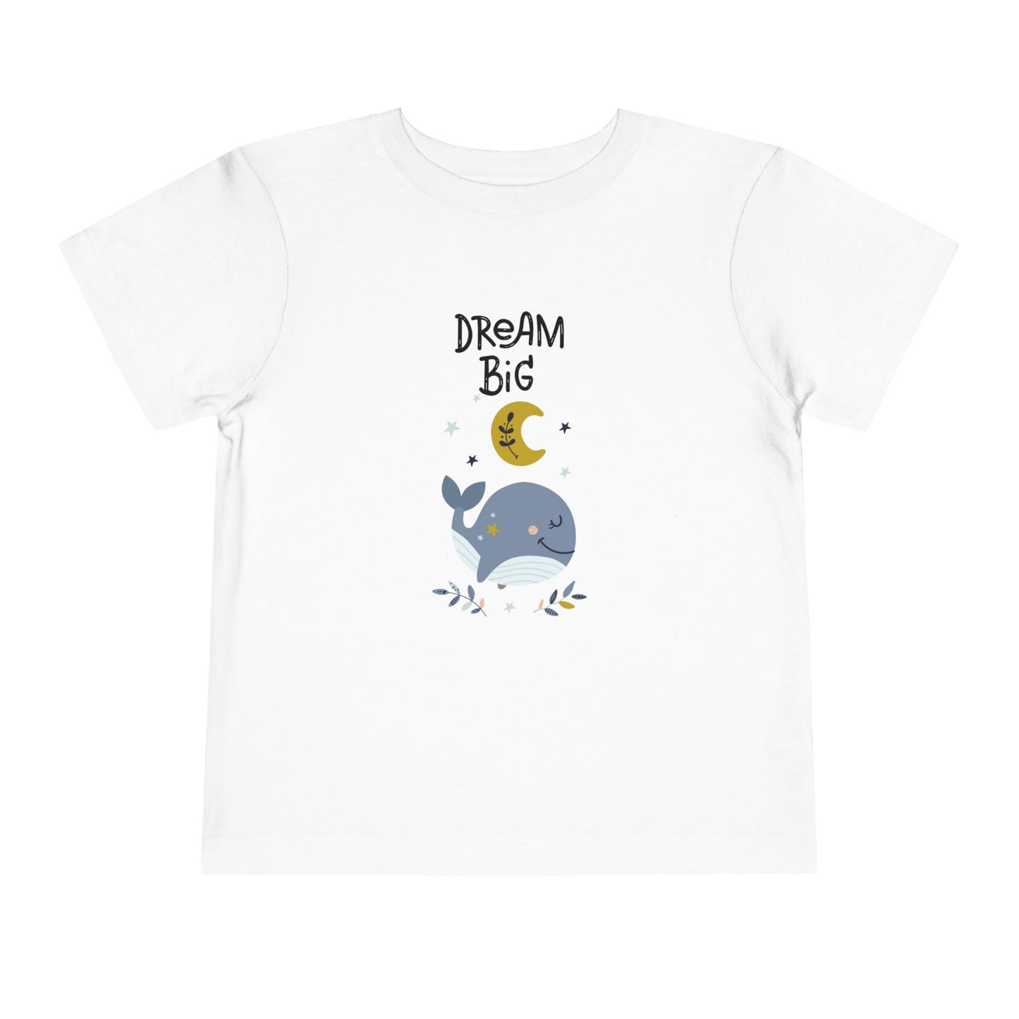 Dream big Toddler Tee