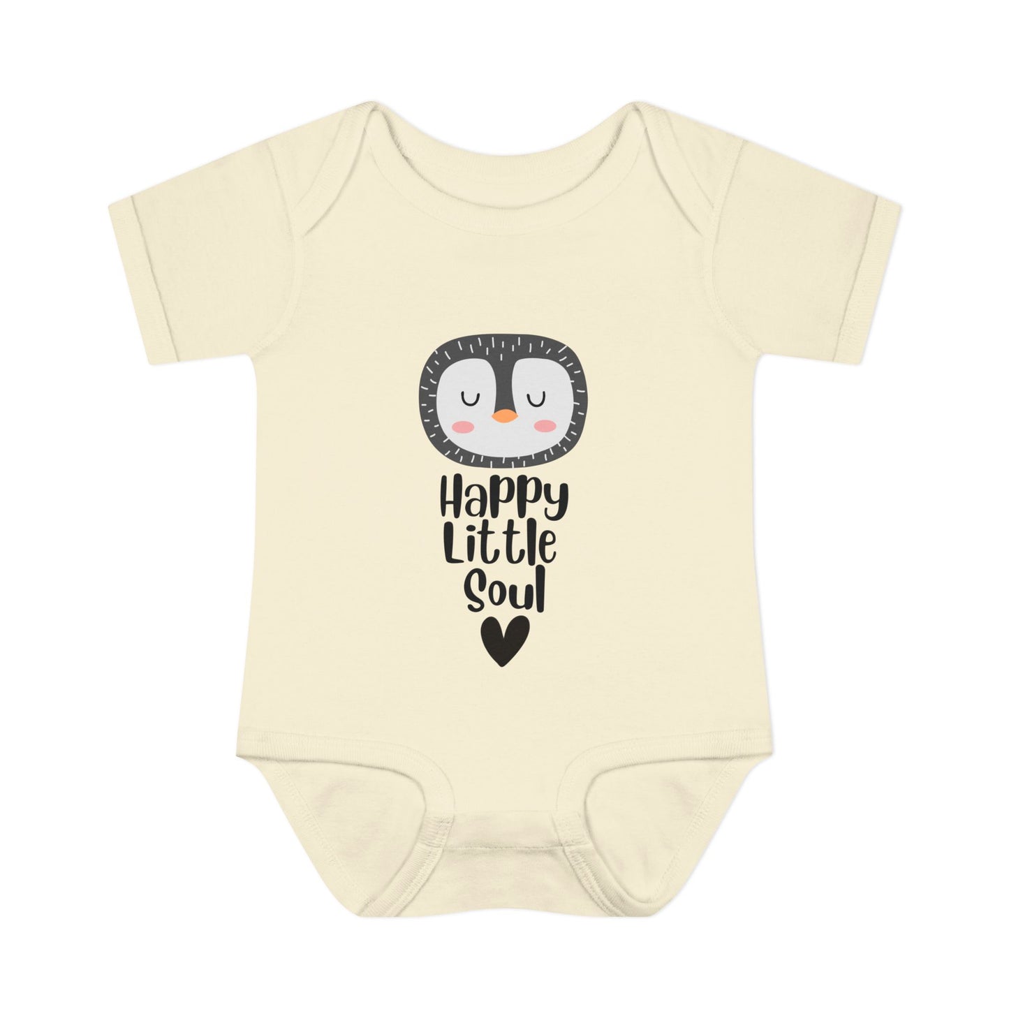 Happy Little Soul Bodysuit