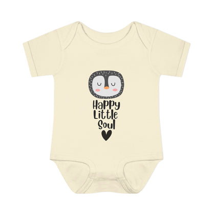 Happy Little Soul Bodysuit
