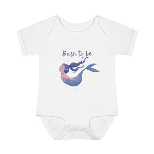 Born to be Bodysuit