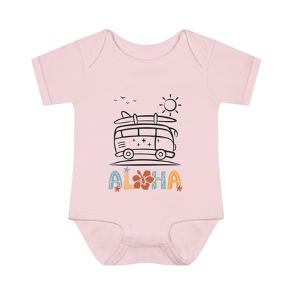 Aloha Bodysuit