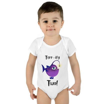 Terr…ify two Bodysuit