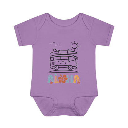 Aloha Bodysuit
