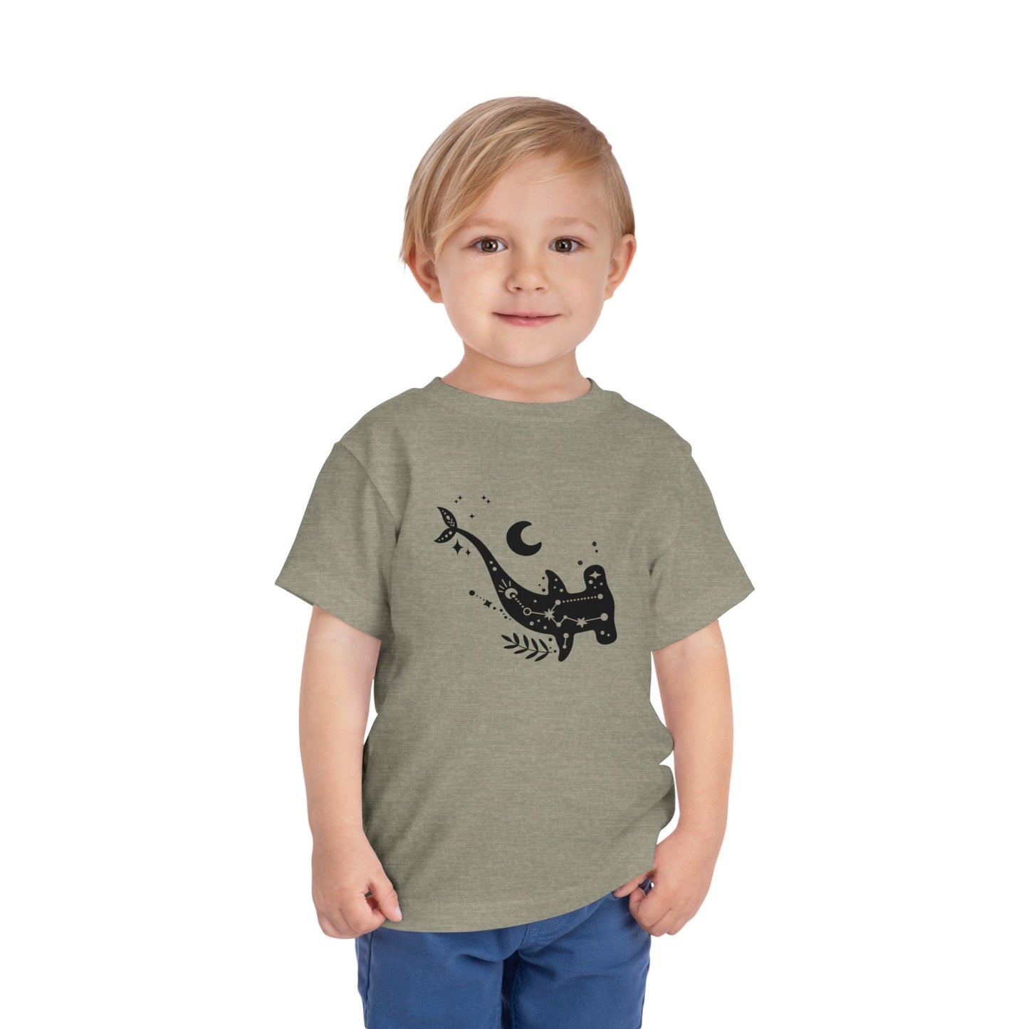 Hammerhead Toddler Tee
