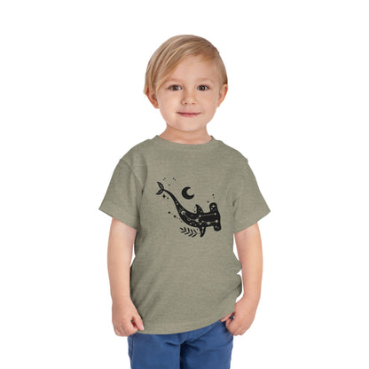 Hammerhead Toddler Tee