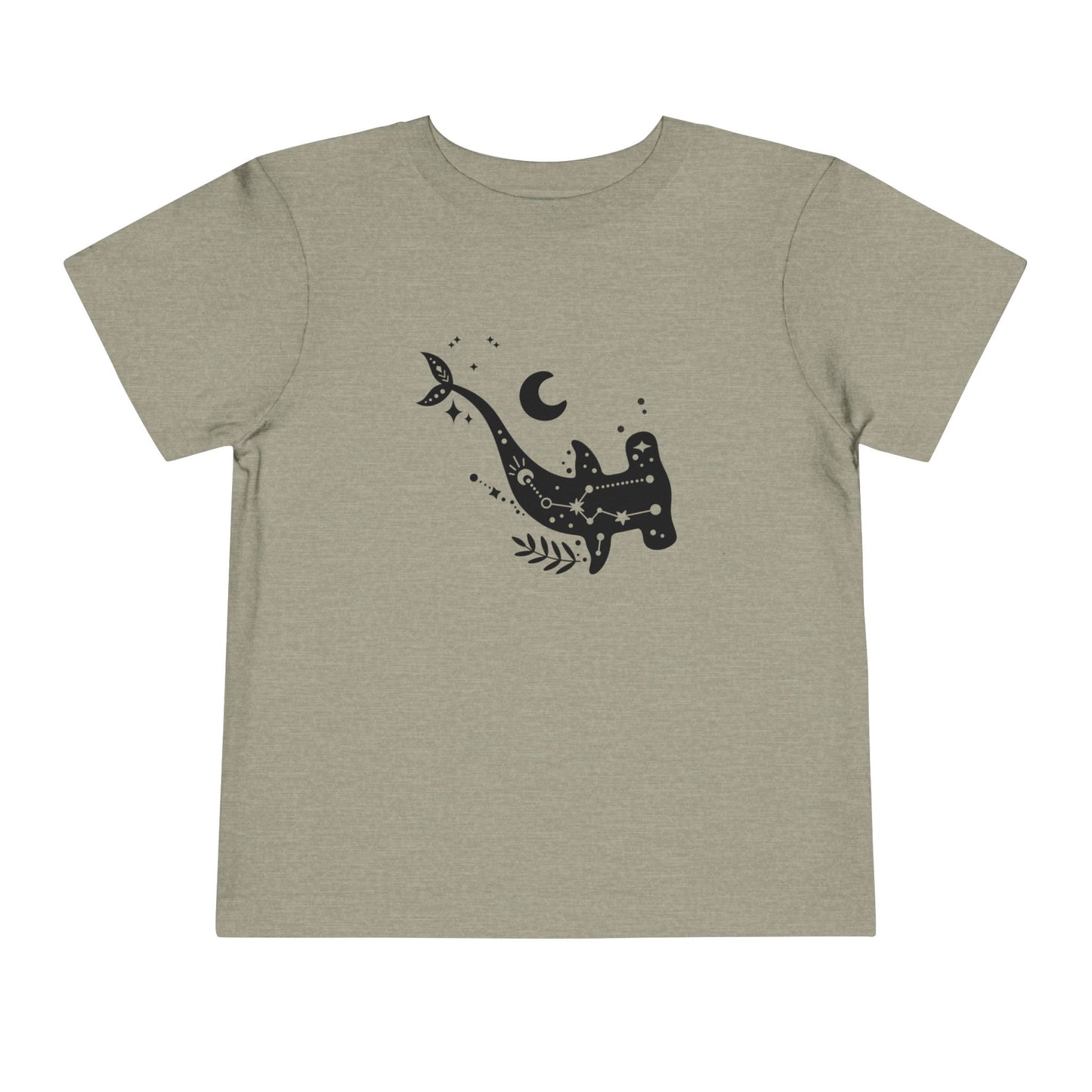 Hammerhead Toddler Tee