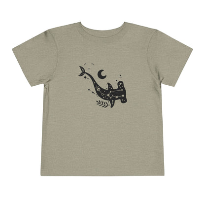 Hammerhead Toddler Tee