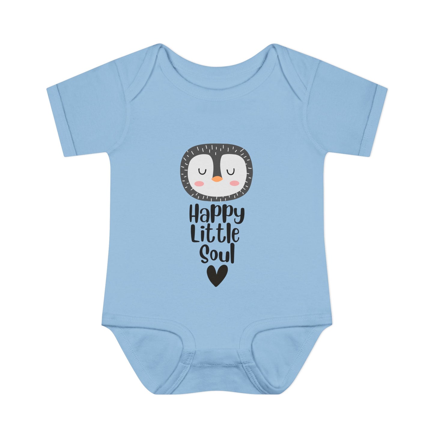 Happy Little Soul Bodysuit