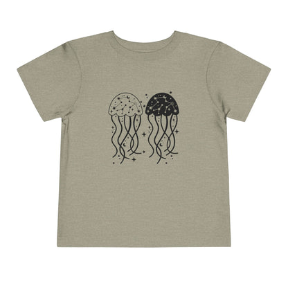 Jellyfish Toddler Tee