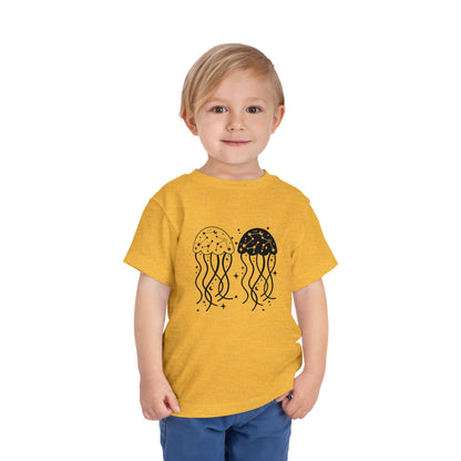 Jellyfish Toddler Tee