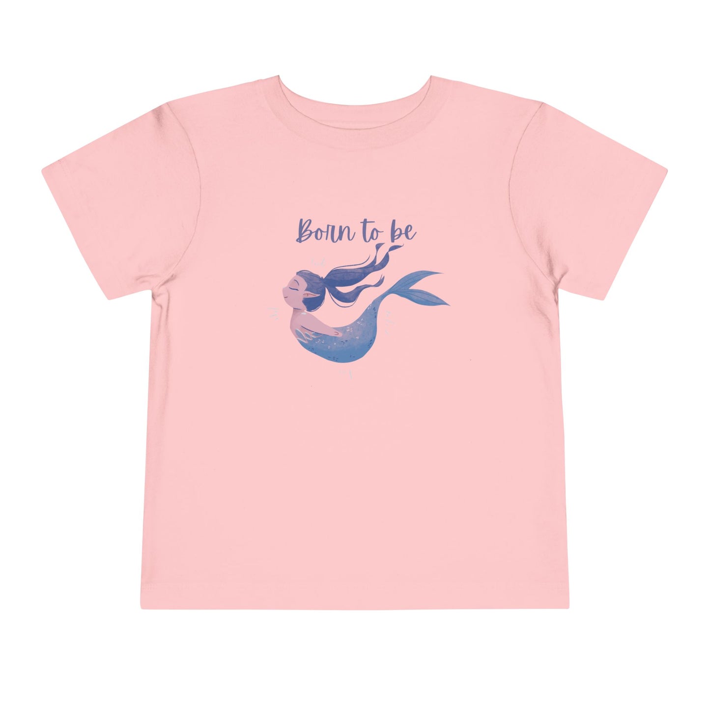 Born to be Toddler Tee
