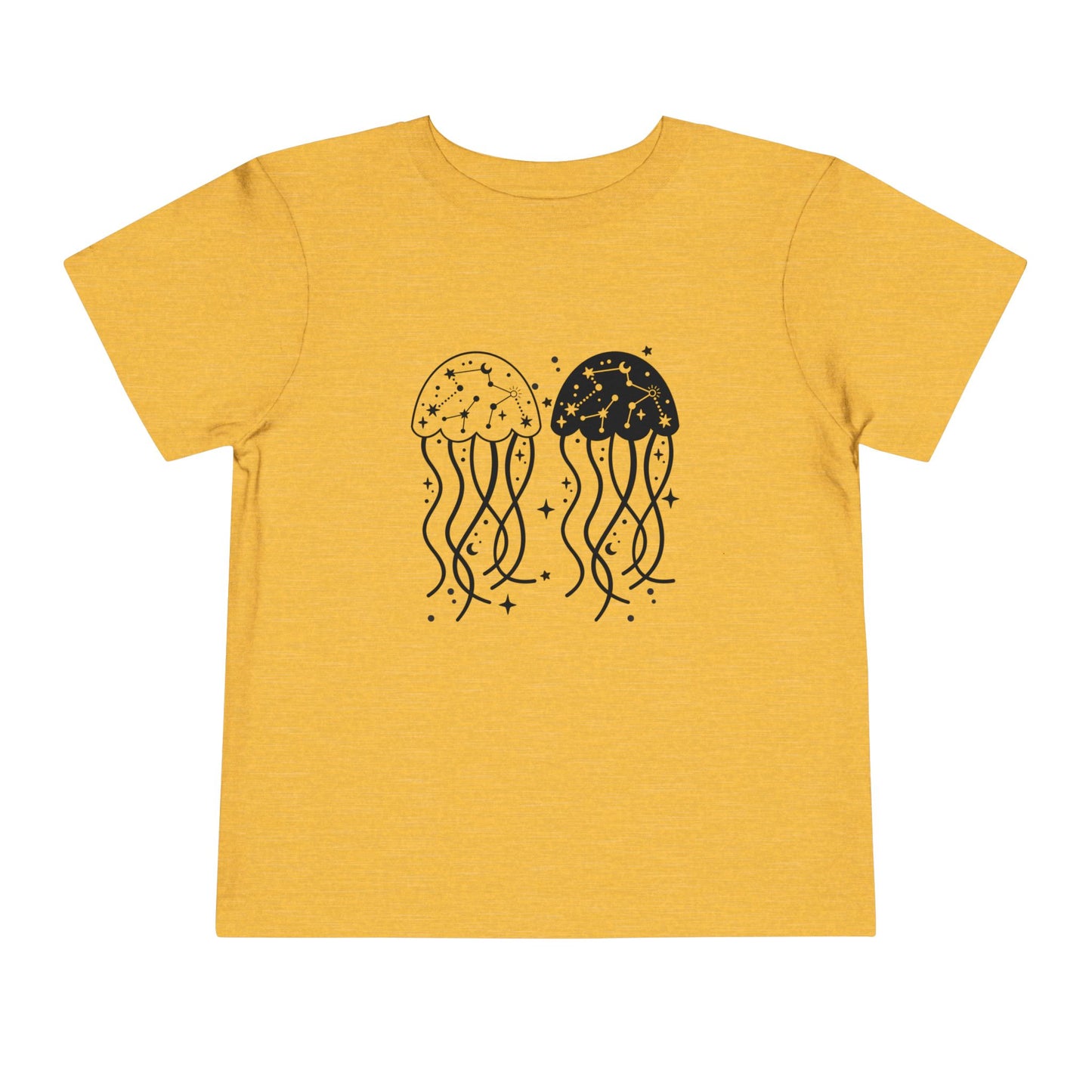 Jellyfish Toddler Tee