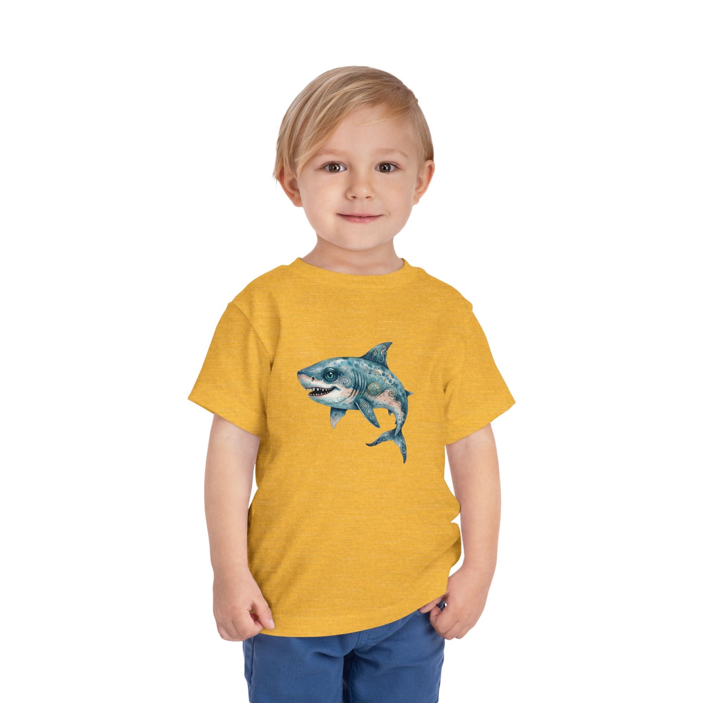 Reef Hunter Drifter Tee