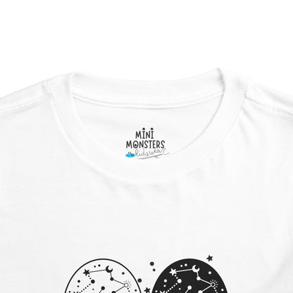Jellyfish Toddler Tee