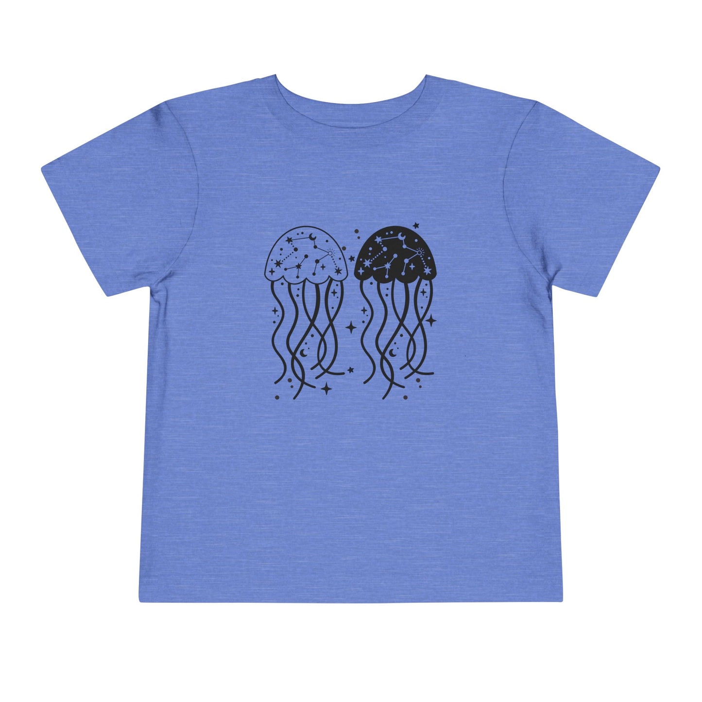 Jellyfish Toddler Tee