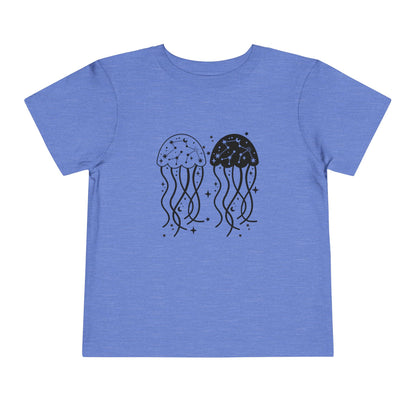 Jellyfish Toddler Tee