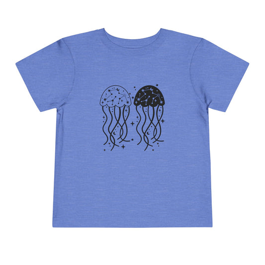 Jellyfish Toddler Tee