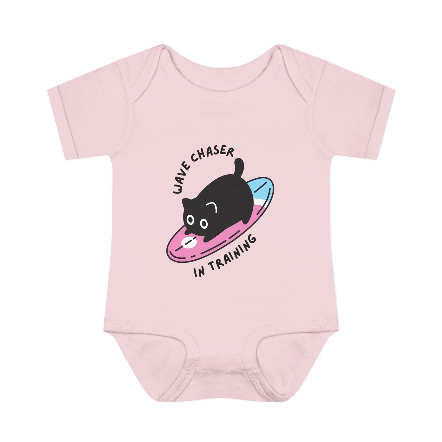 Wave chaser Bodysuit