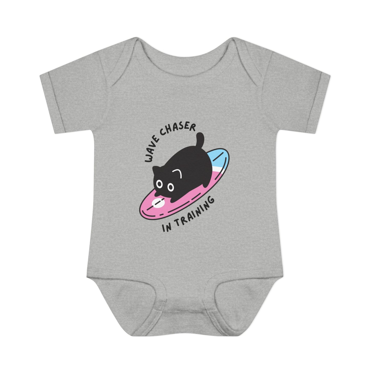 Wave chaser Bodysuit