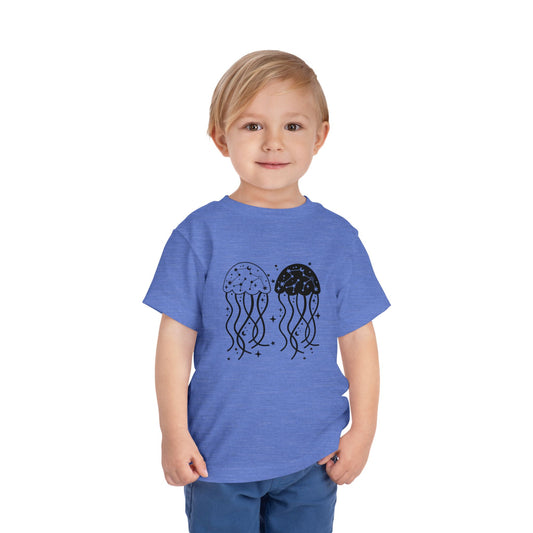 Jellyfish Toddler Tee