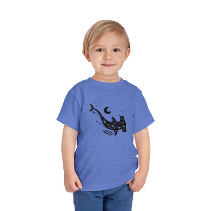 Hammerhead Toddler Tee