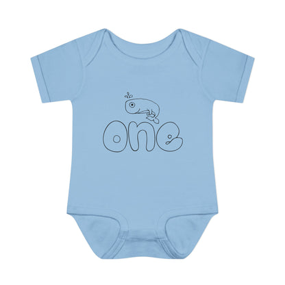 One whale Bodysuit