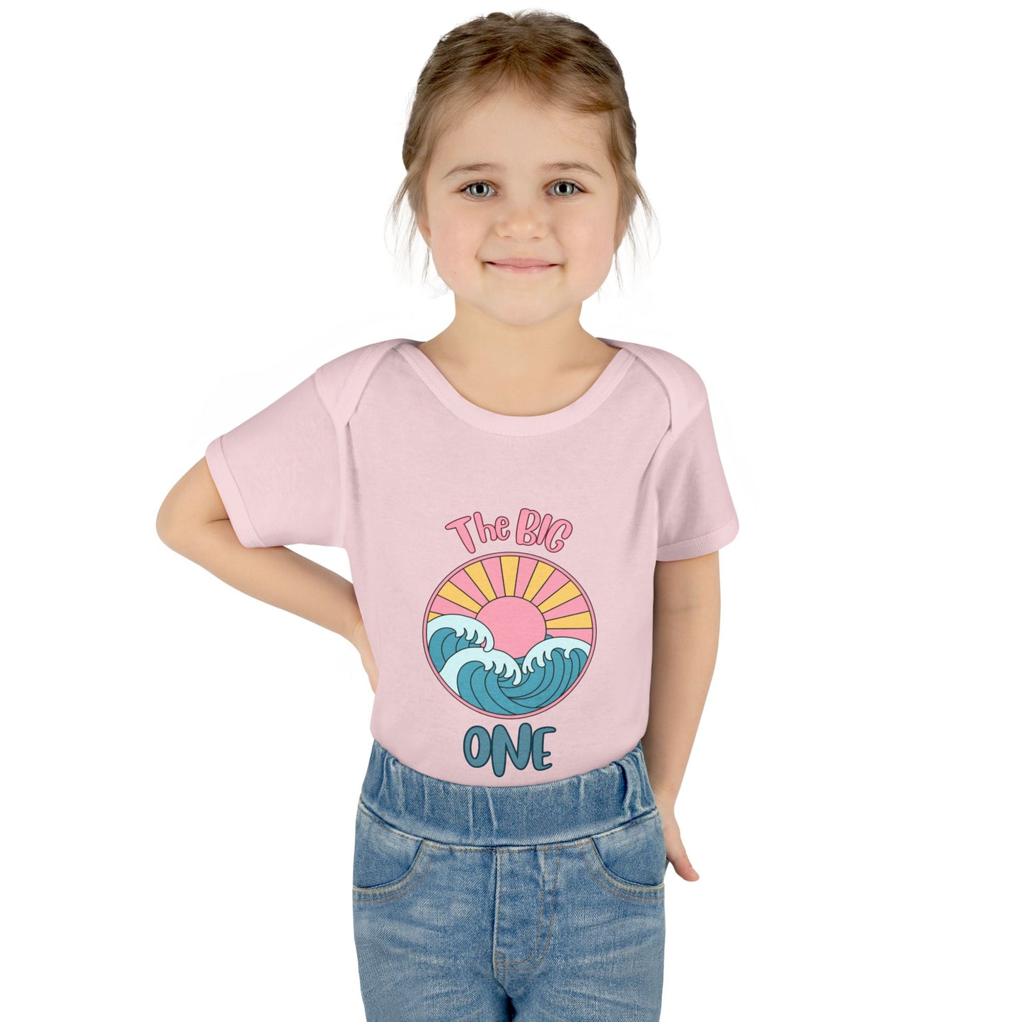 The big one Bodysuit