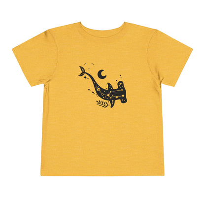 Hammerhead Toddler Tee