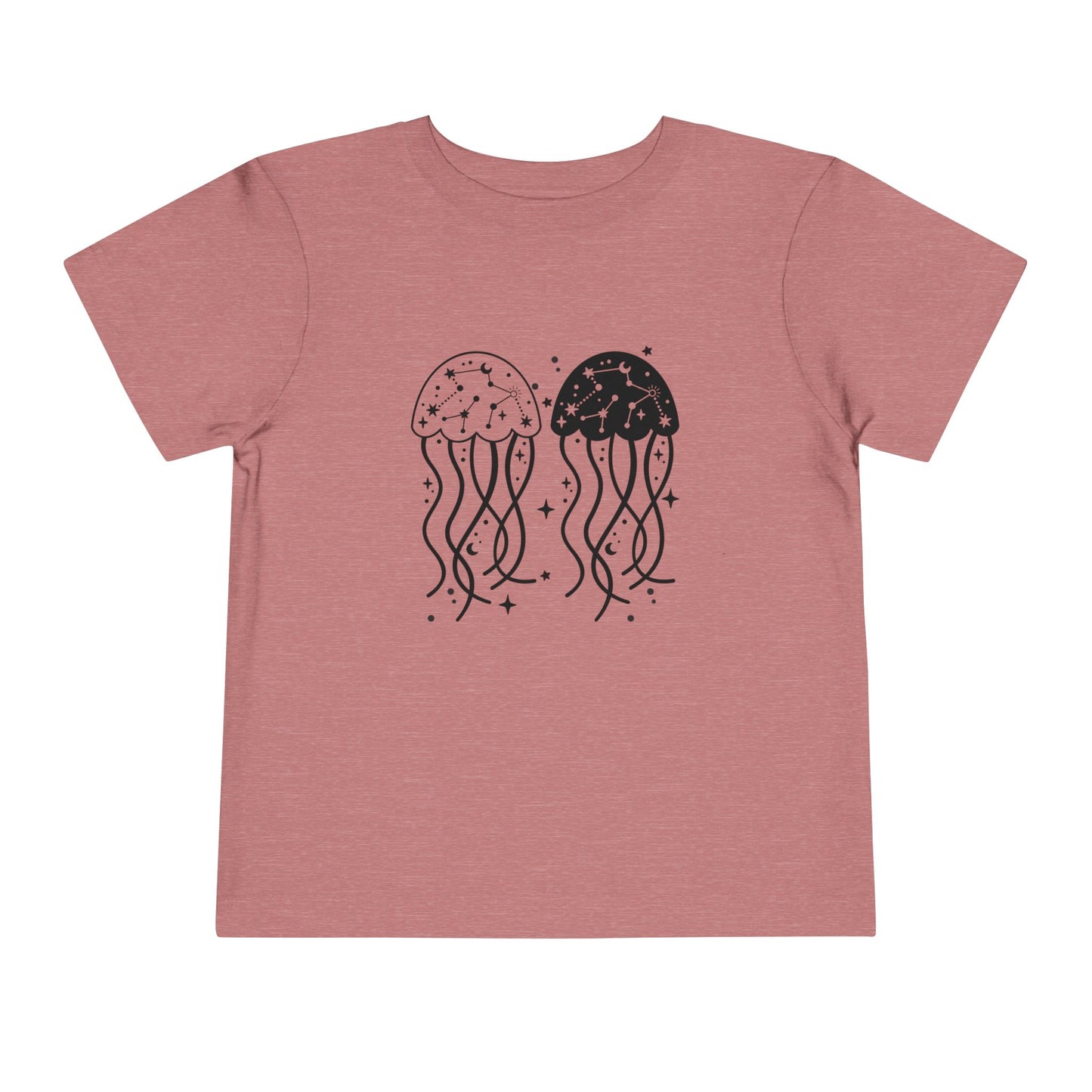 Jellyfish Toddler Tee