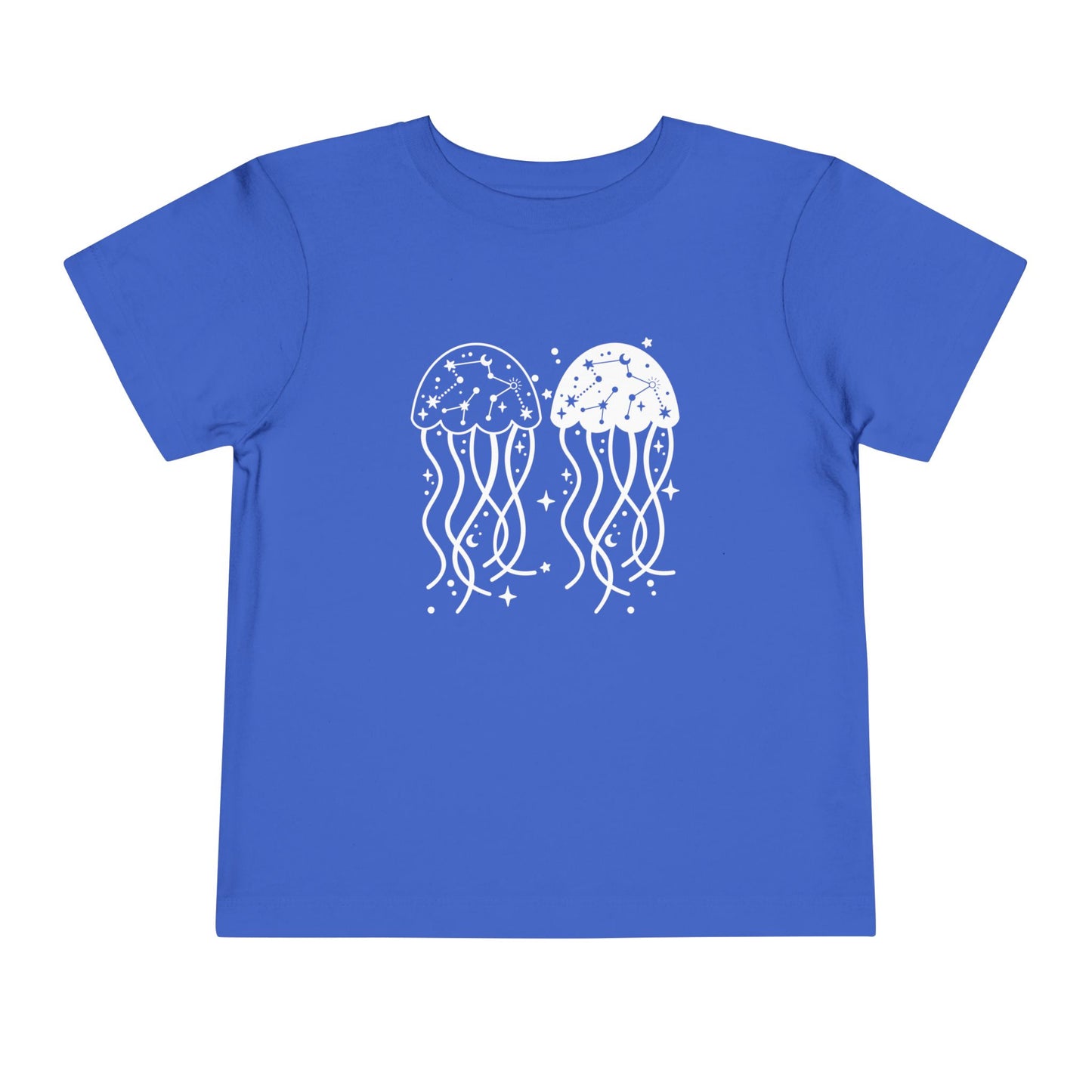 Jellyfish Toddler Tee