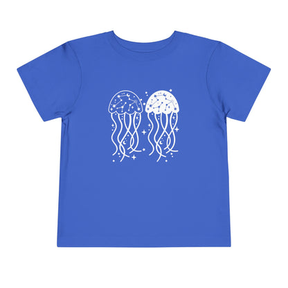 Jellyfish Toddler Tee