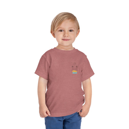 Chill out Toddler Tee
