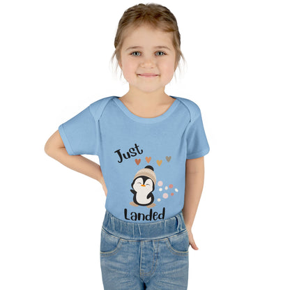 Just landed Bodysuit