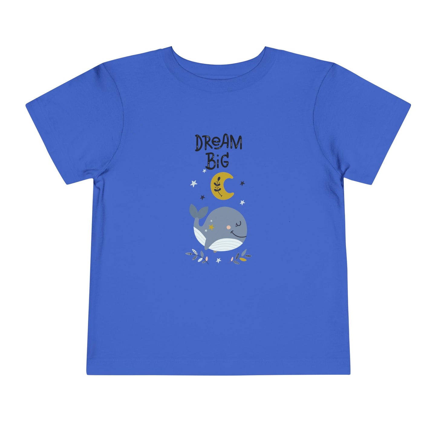 Dream big Toddler Tee