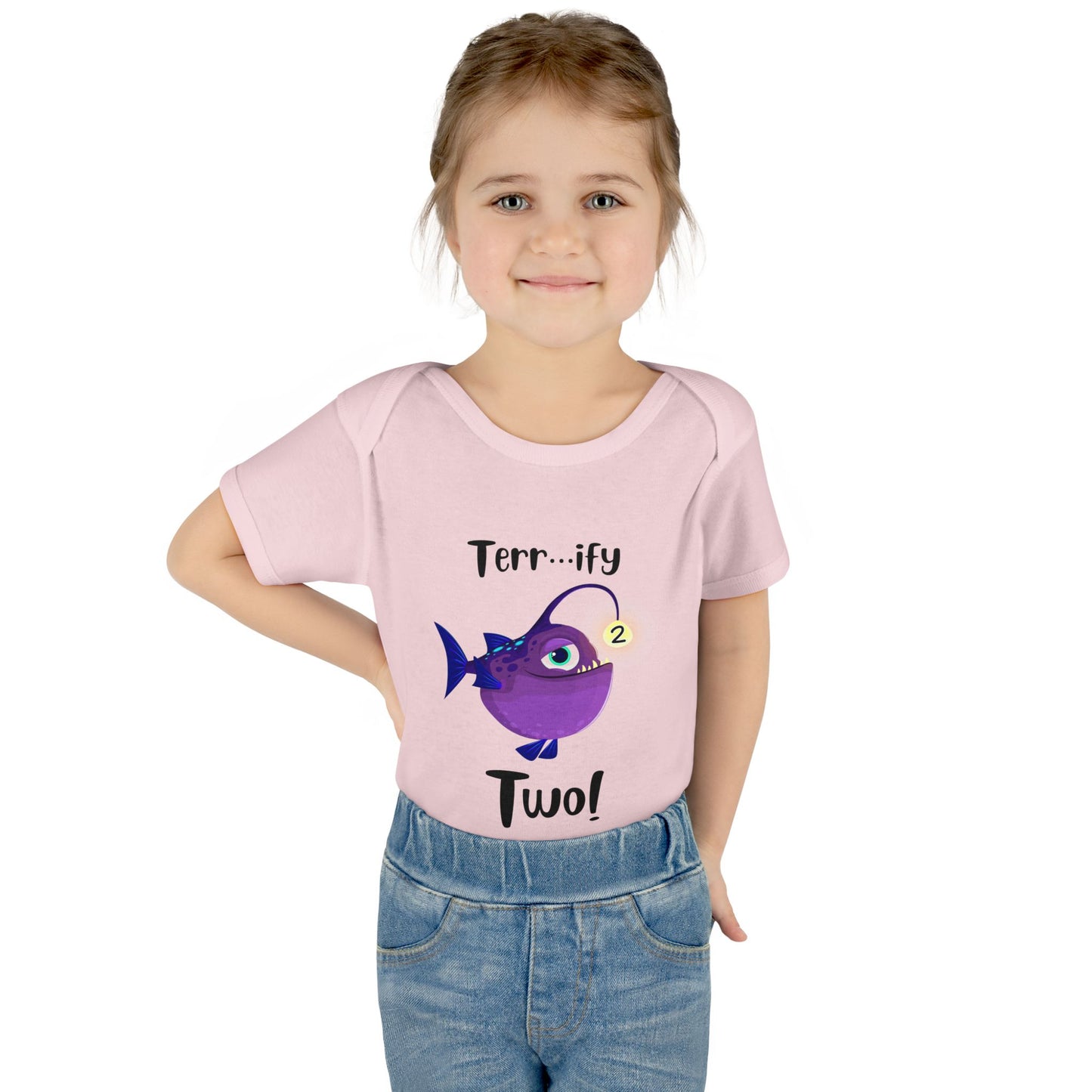 Terr…ify two Bodysuit