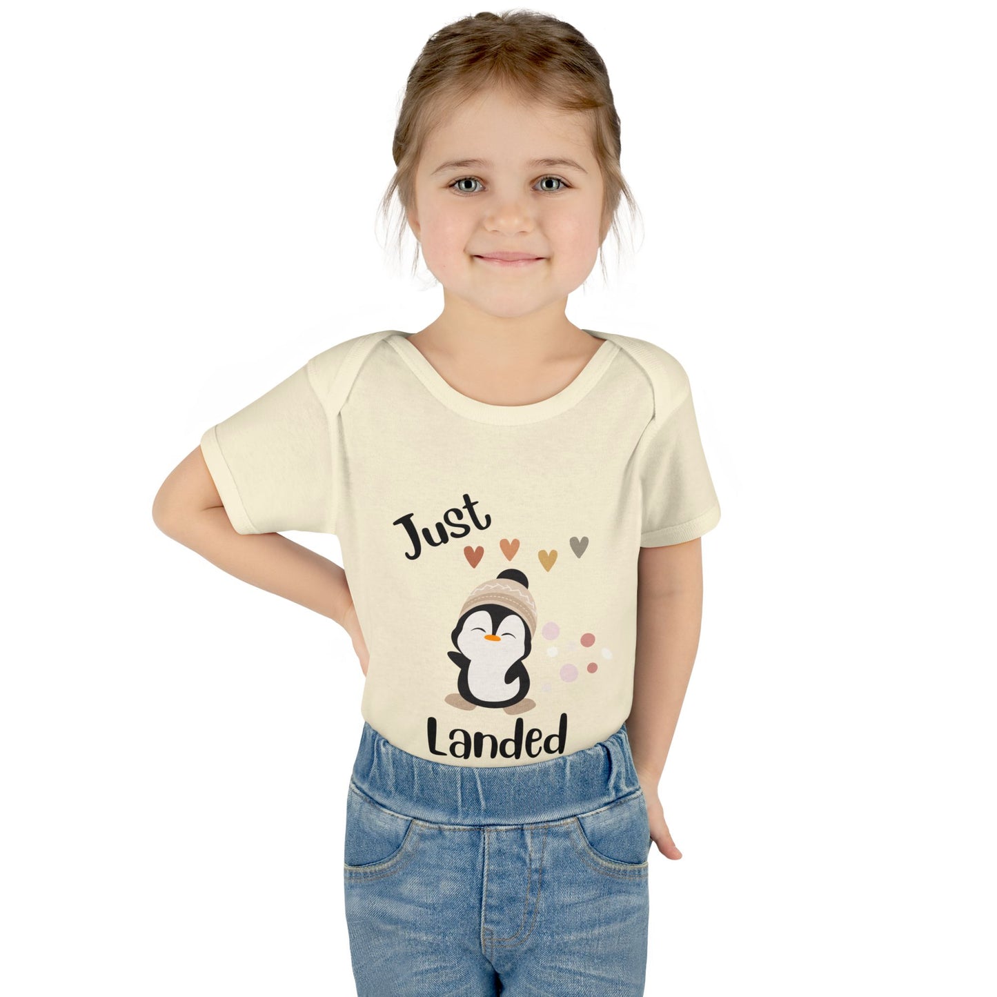 Just landed Bodysuit