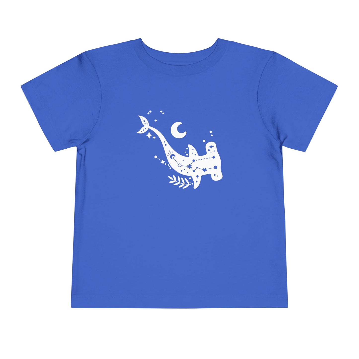 Hammerhead Toddler Tee