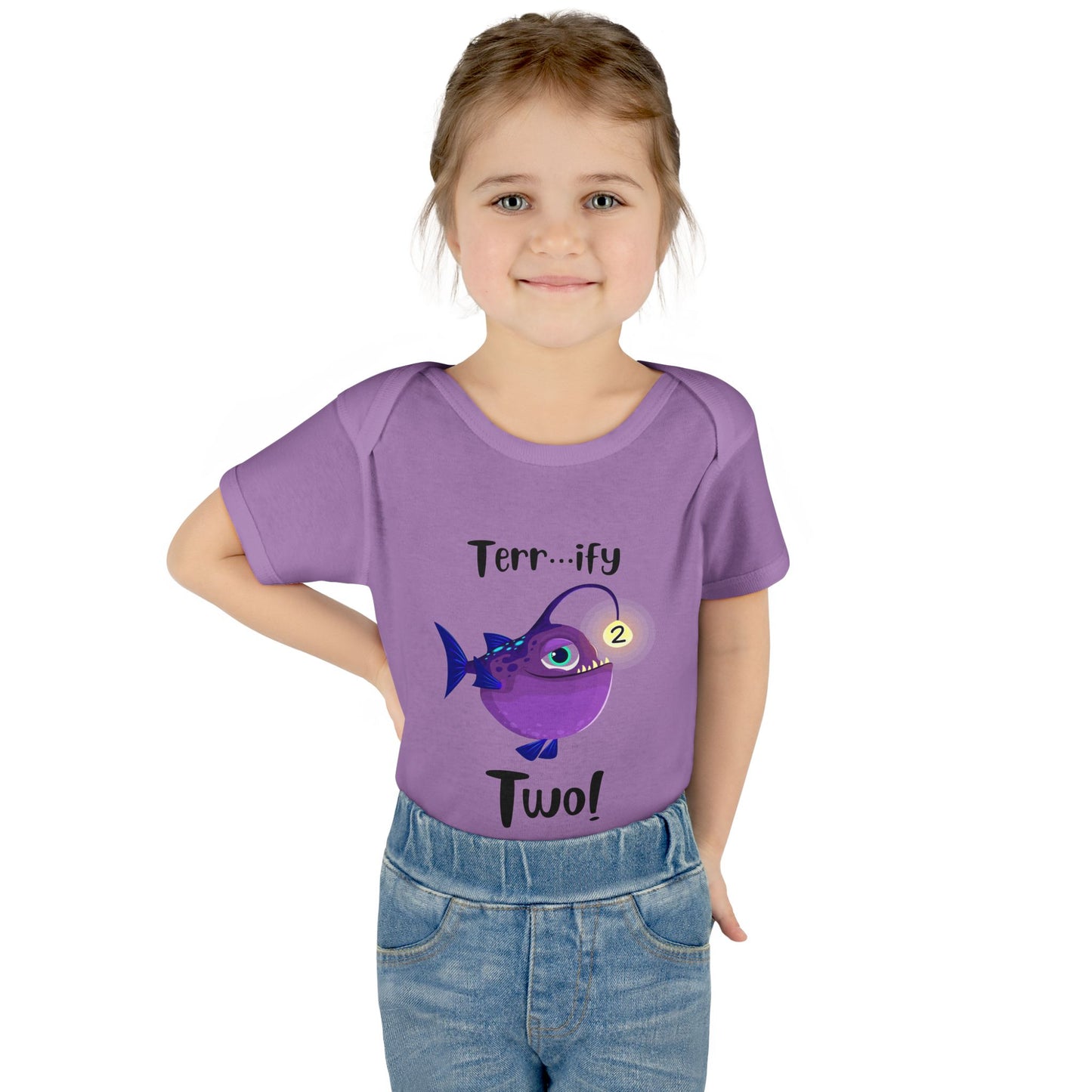 Terr…ify two Bodysuit