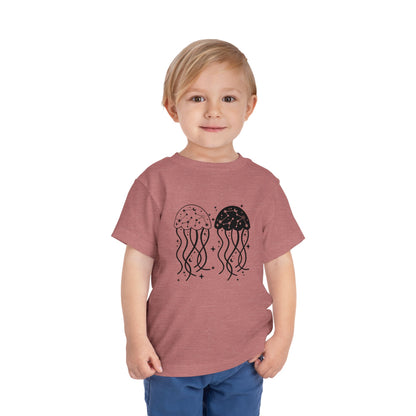 Jellyfish Toddler Tee